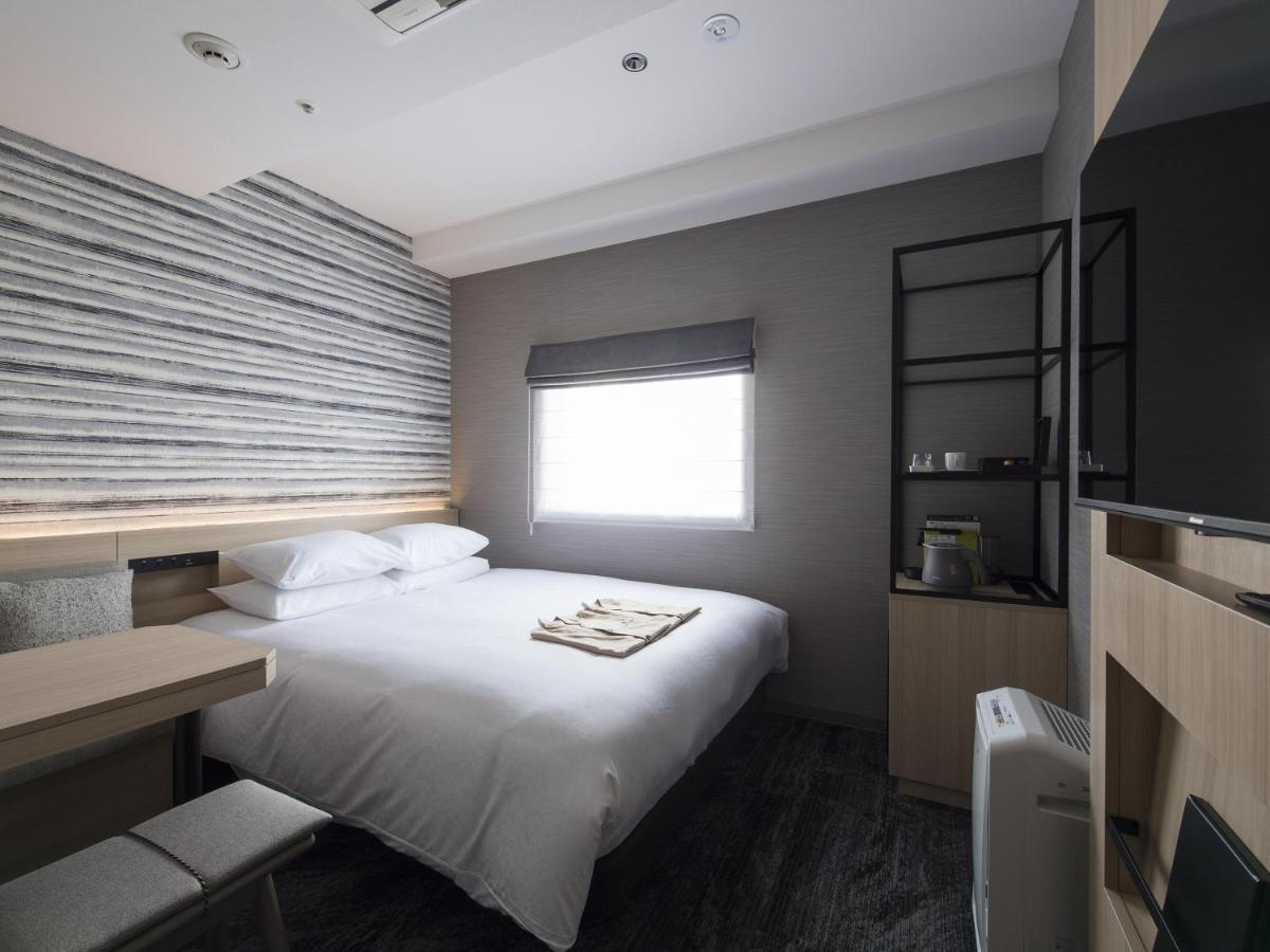 Tmark City Hotel Kanazawa - Vacation Stay 90378V Ngoại thất bức ảnh