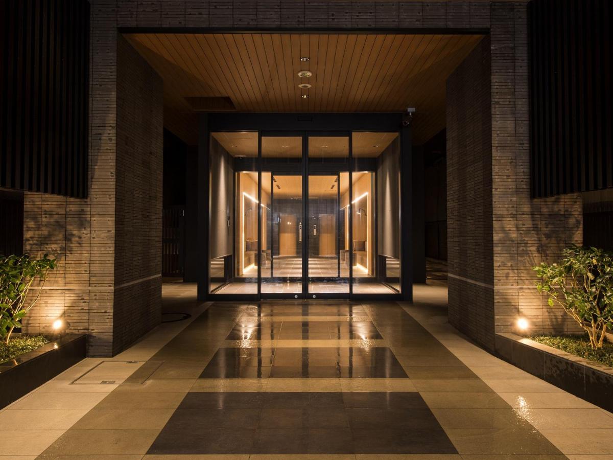 Tmark City Hotel Kanazawa - Vacation Stay 90378V Ngoại thất bức ảnh