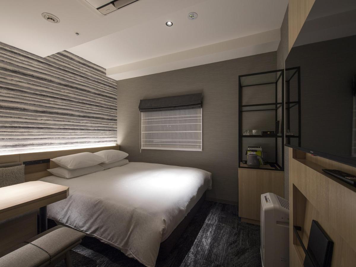 Tmark City Hotel Kanazawa - Vacation Stay 90378V Ngoại thất bức ảnh
